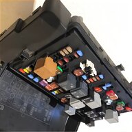 vauxhall fuse box for sale