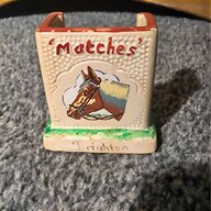 antique match strikers for sale