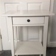 ikea desk hemnes white for sale