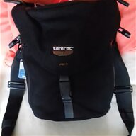 tamrac pro camera bag for sale