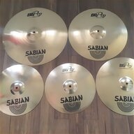 sabian crash cymbals for sale