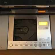 technics portable cd player for sale