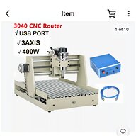 cnc plasma cutter for sale