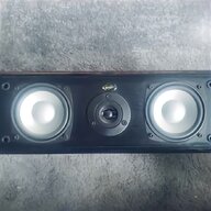 cerwin vega speakers for sale