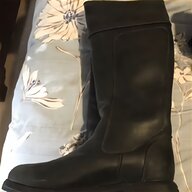 musto boots for sale