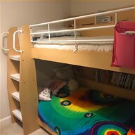 short bunk beds for sale