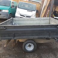 tipper sides for sale