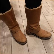 womens caterpillar boots size 6 for sale