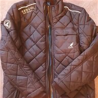 kangol jacket xxl for sale