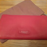 radley bag red for sale