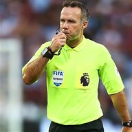 referee for sale