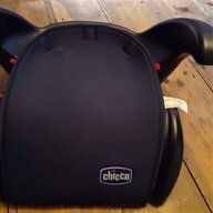 chicco booster seat for sale