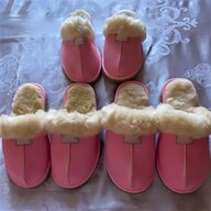 just sheepskin slippers for sale