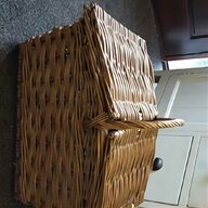 empty picnic baskets for sale
