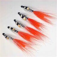 salmon tube flies for sale