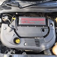 alfa romeo twin spark engine for sale