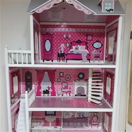 huge doll houses for sale
