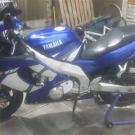 yamaha rs200 for sale
