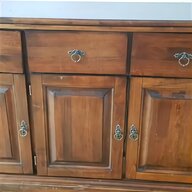 mahogany sideboard for sale
