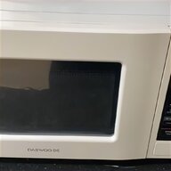 sainsbury s microwave for sale