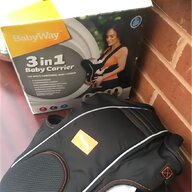 connecta baby carrier for sale