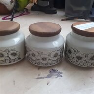 hornsea storage jars for sale