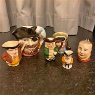 rare toby jugs for sale
