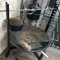 cinders barbecue for sale