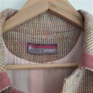 pink tweed fabric for sale