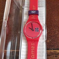 swatch jelly watch for sale