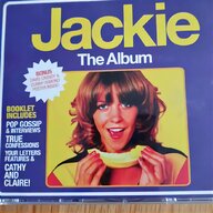 jackie album for sale