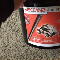 junior meccano for sale