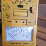 fluke voltage tester for sale