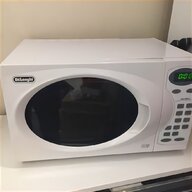 motorhome microwave for sale
