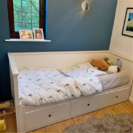 ikea hemnes bed for sale