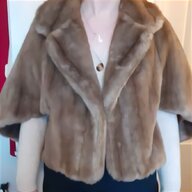 fake fur stole for sale