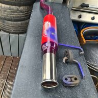 cherry bomb silencer for sale