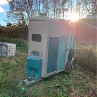 ifor williams horse trailer 505 partition for sale