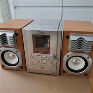panasonic dab radio for sale