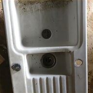 double ceramic sink for sale