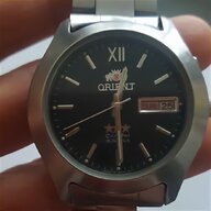 orient bambino watch for sale