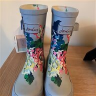 kids joules wellies 11 for sale
