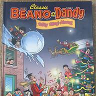 box beano comics for sale