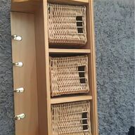 wooden storage rack for sale