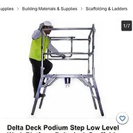 boss scaffolding for sale