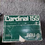 abu cardinal 155 for sale
