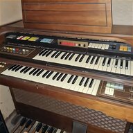 combo organ for sale