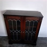 glass wall cabinet for sale
