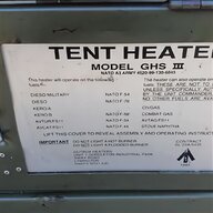 workshop heater for sale