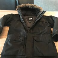 north face mcmurdo parka for sale